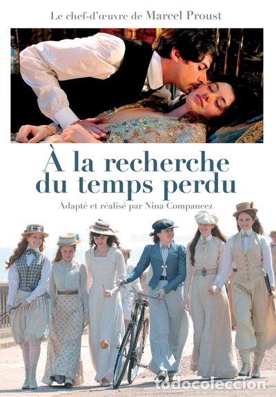 Cine: &Agrave; la recherche du temps perdu- 5051889144670