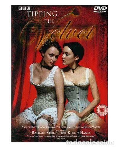 Cinema: Tipping the Velvet- 5030305101107