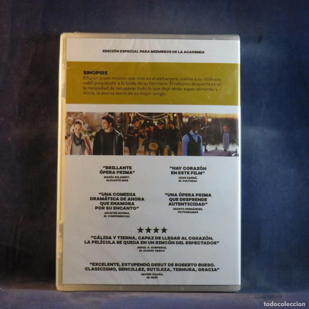 Cine: LA BANDA - DVD - - - - Foto 2