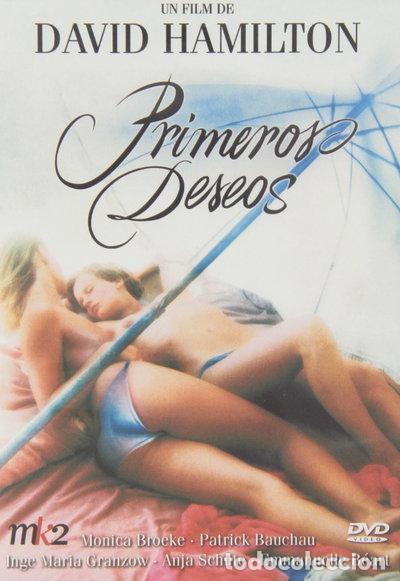 Cine: Primeros deseos- 8436022291485
