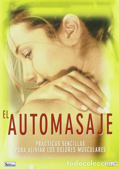 Cine: El automasaje- 8421394520950