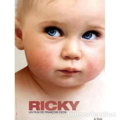 Cine: Ricky- 8436027577485