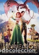 Cine: Hechizados- 8420266024657