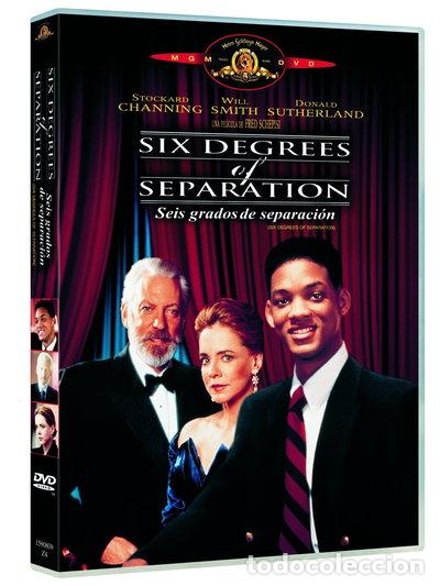 Cine: Seis Grados De Separacion- 8420266996572