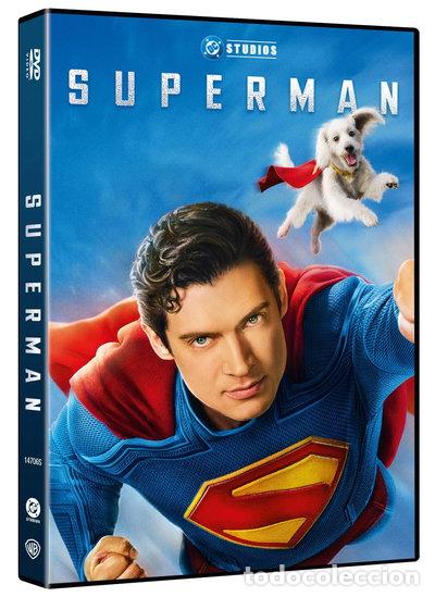 Cine: Superman- 8414533147064