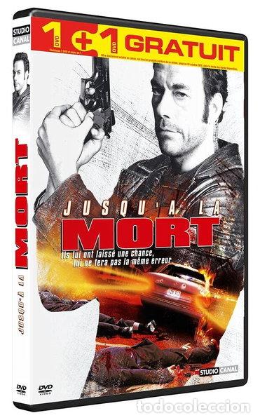 Cine: Jusqu'&agrave; la mort- 3259130239898