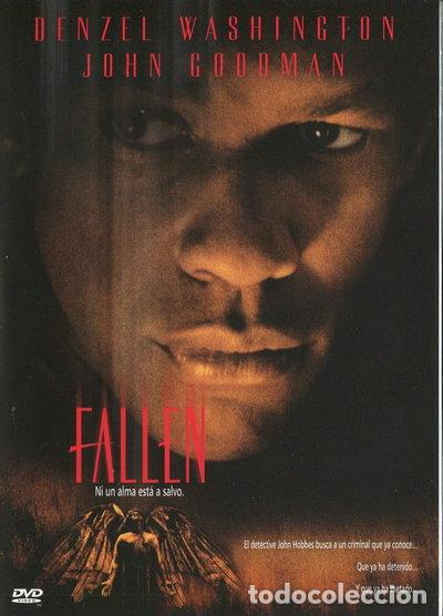 Cine: Fallen- 7321926064345 - Foto 1