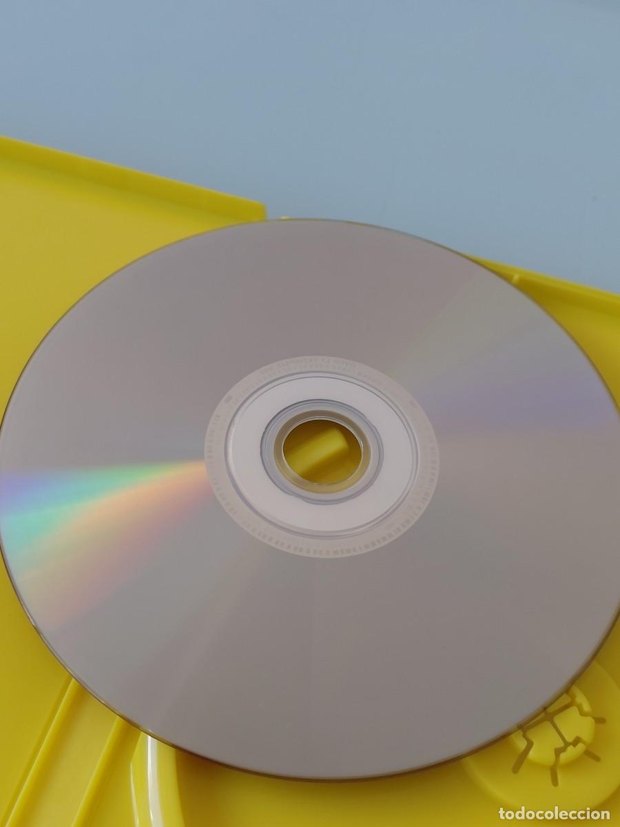 Cine: DVD - PACK DE PELICULAS Y MATERIAL DE BUGS BUNNY - Foto 7