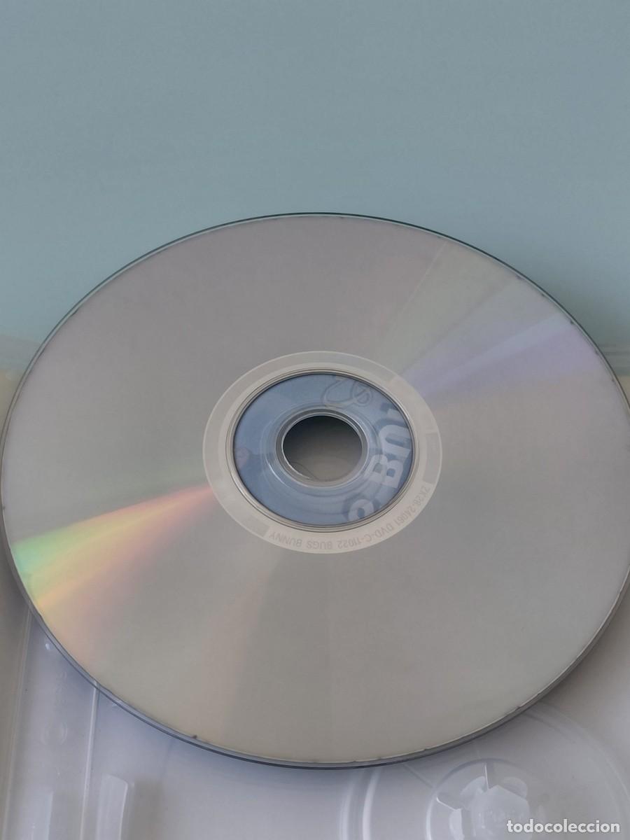 Cine: DVD - PACK DE PELICULAS Y MATERIAL DE BUGS BUNNY - Foto 15