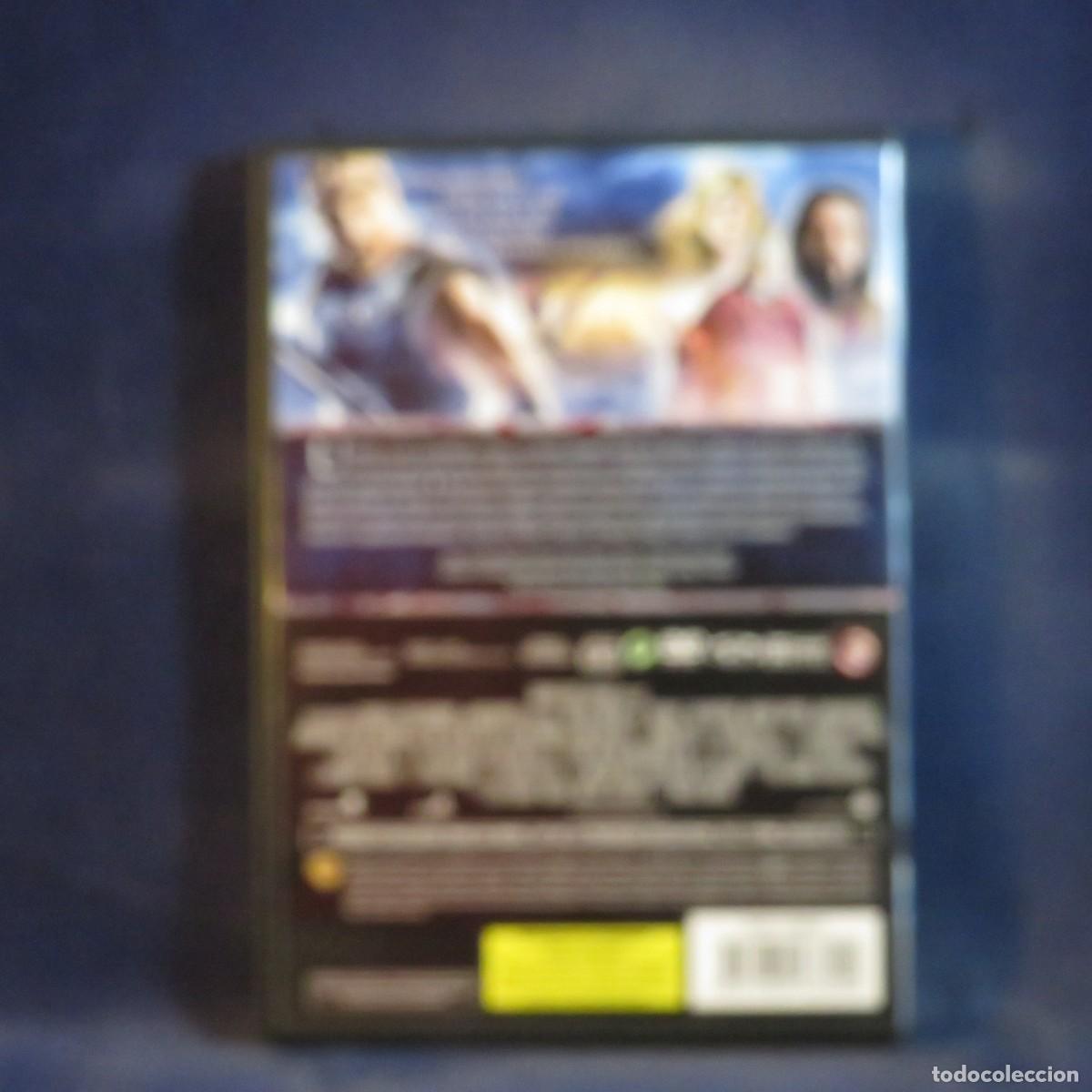 Cine: BEOWULF - DVD - - - - - Foto 2