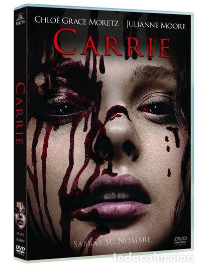Cine: Carrie- 8420266970312