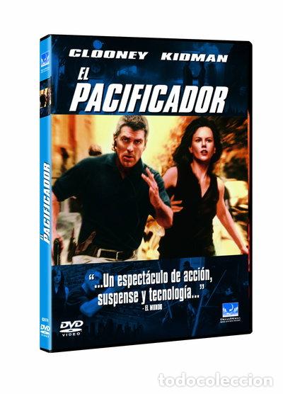 Cine: El pacificador- 8432974824740