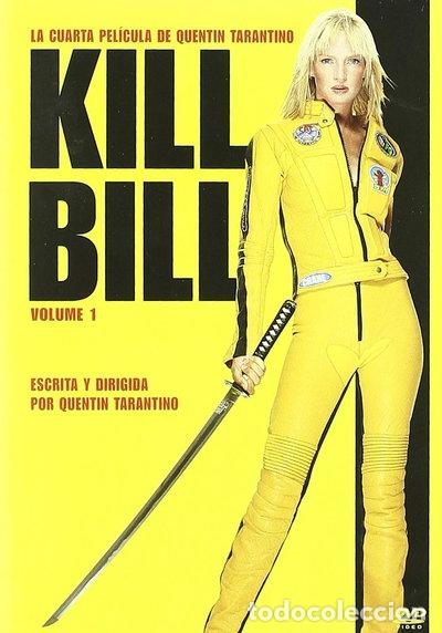 Cine: Kill Bill Vol. 1- 8422397407828 - Foto 1