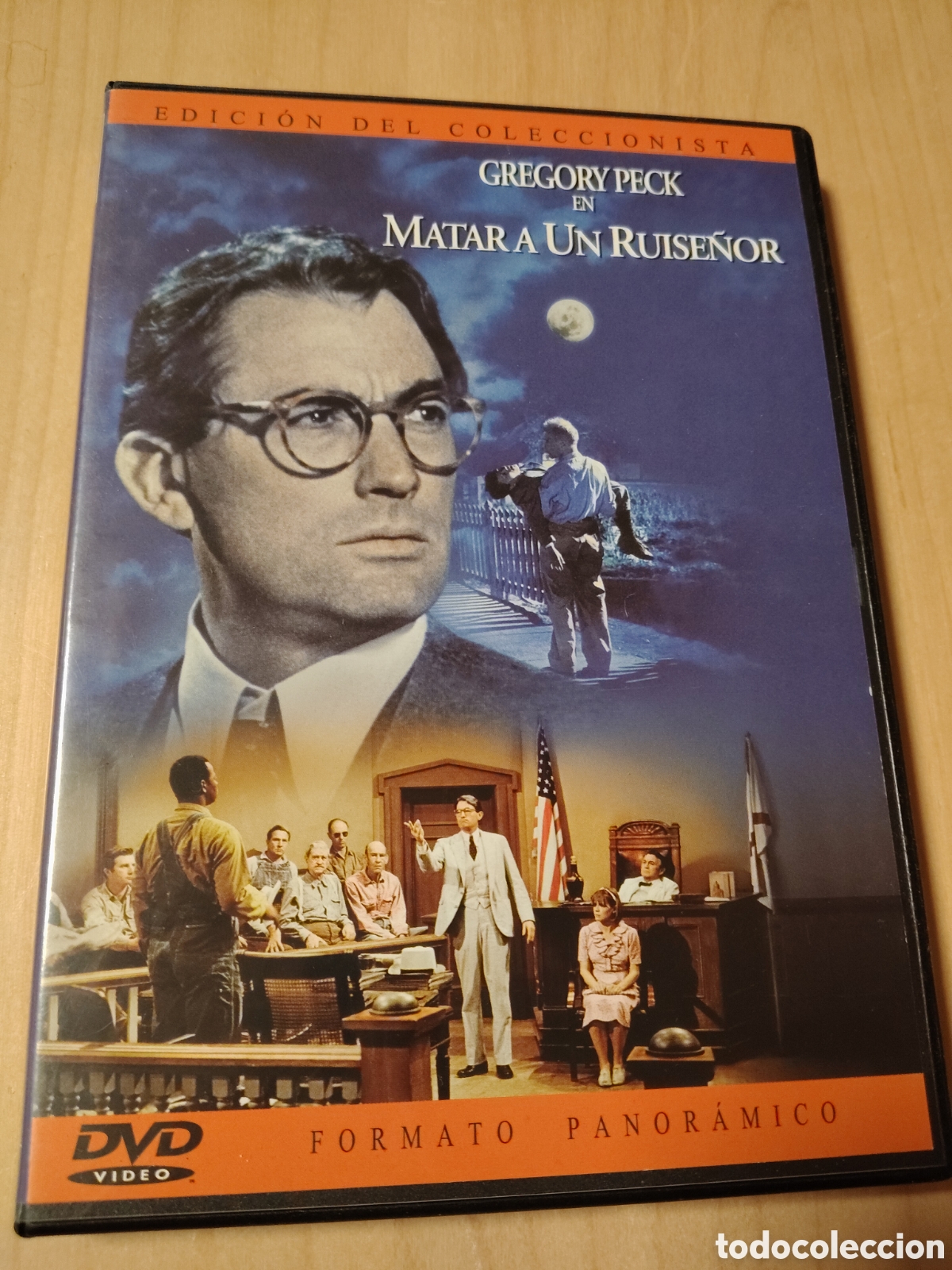 Cine: RD137 matar a un ruise&ntilde;or DVD SEGUNDAMANO
