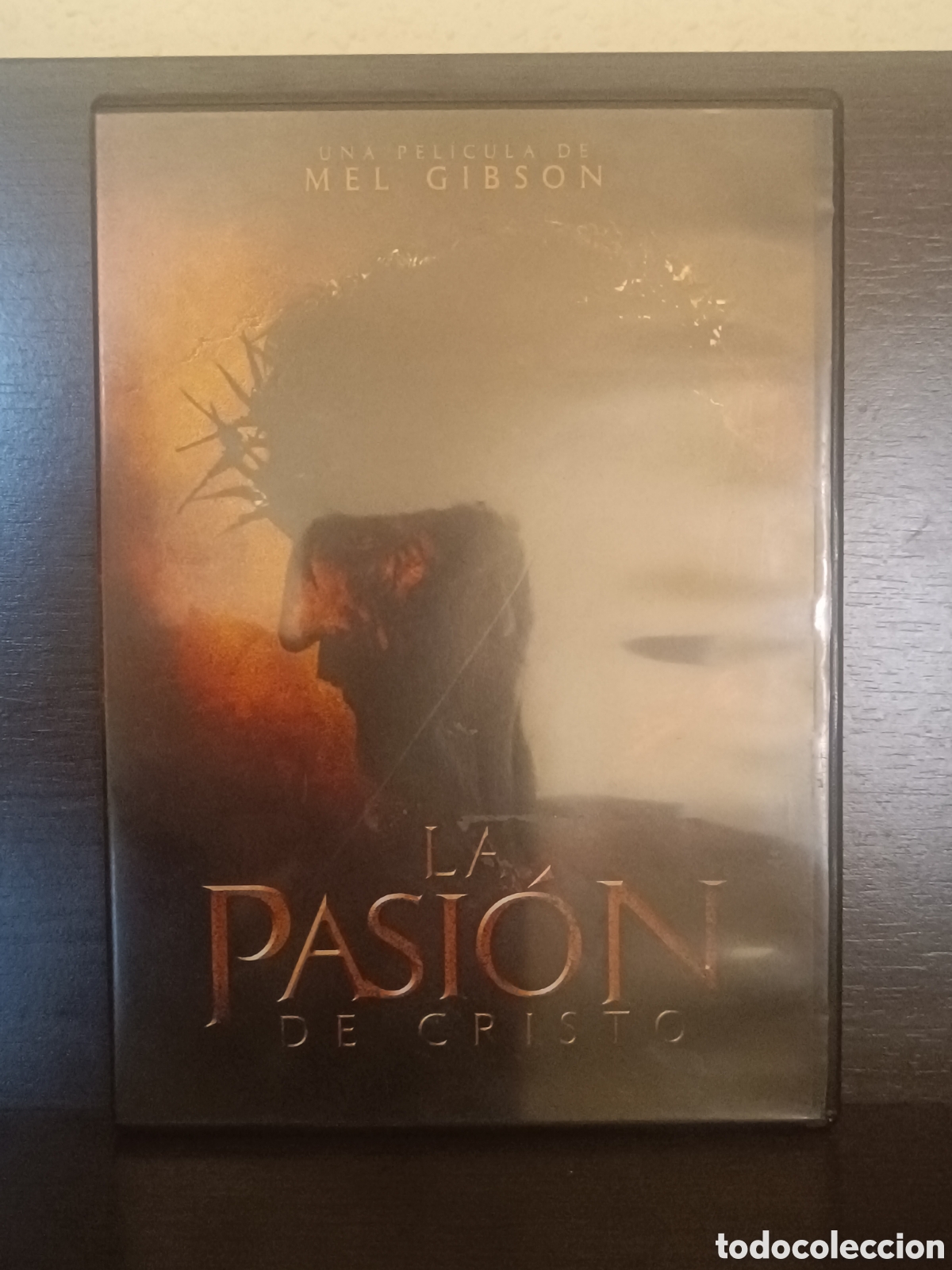 Cinema: LA PASI&Oacute;N DE CRISTO - de Mel Gibson- Con Jim Caviezel