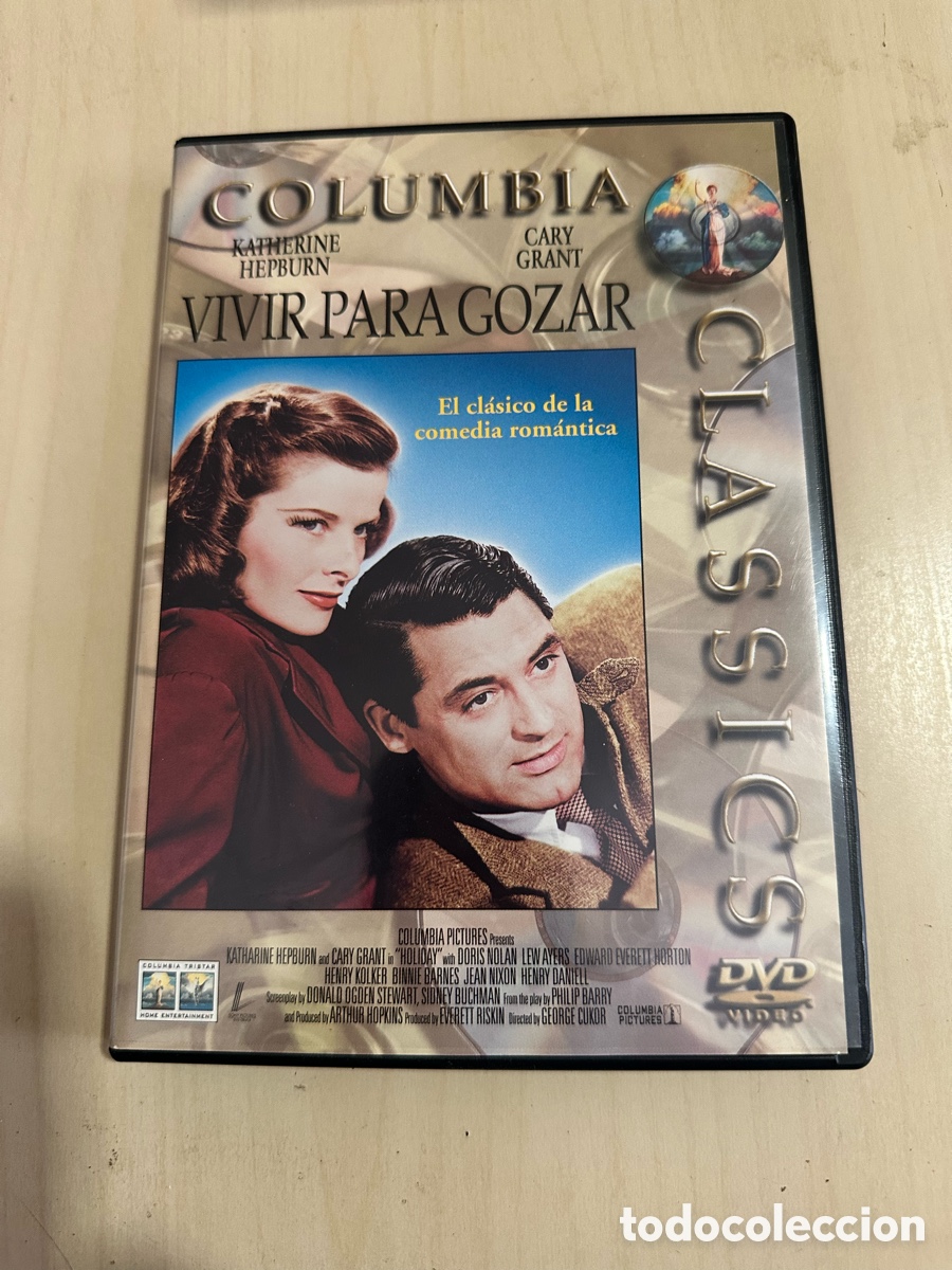 Cinema: RD133 vivir para gozar dvd segunda mano