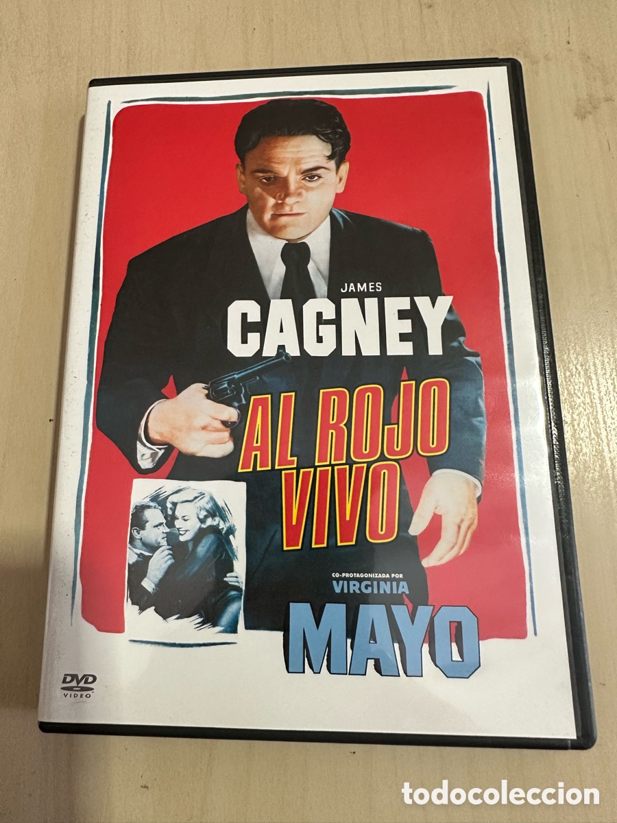 Cinema: RD133 al rojo vivo dvd segunda mano