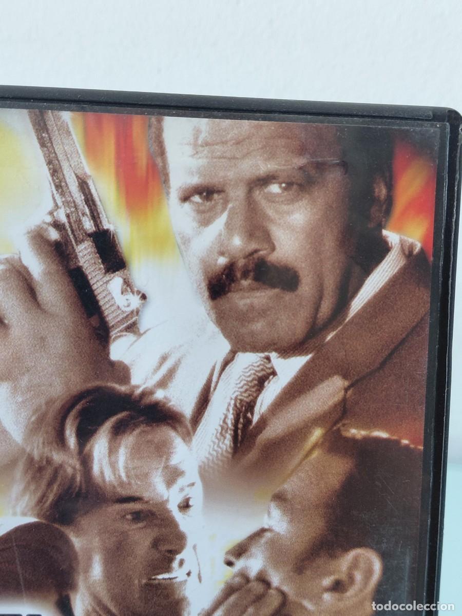 Cine: DVD - EL PODER DEL DESTINO CON FRED WILLIAMSON, CINE DE SERIE B - Foto 7
