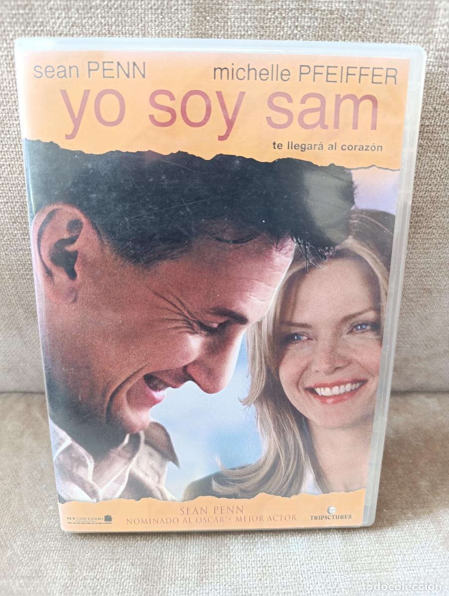 Cine: YO SOY SAM, DE JESSIE NELSON - Foto 1