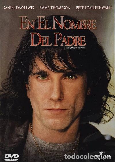 Cine: En el Nombre del Padre- 8414533012775