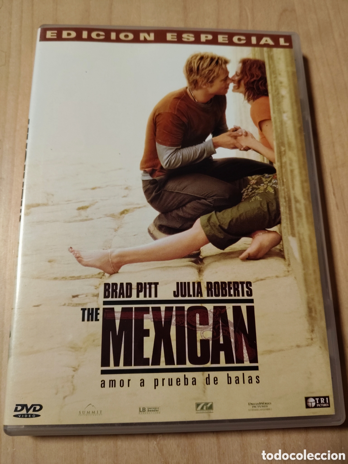 Cinema: RD131 the mexican DVD SEGUNDAMANO
