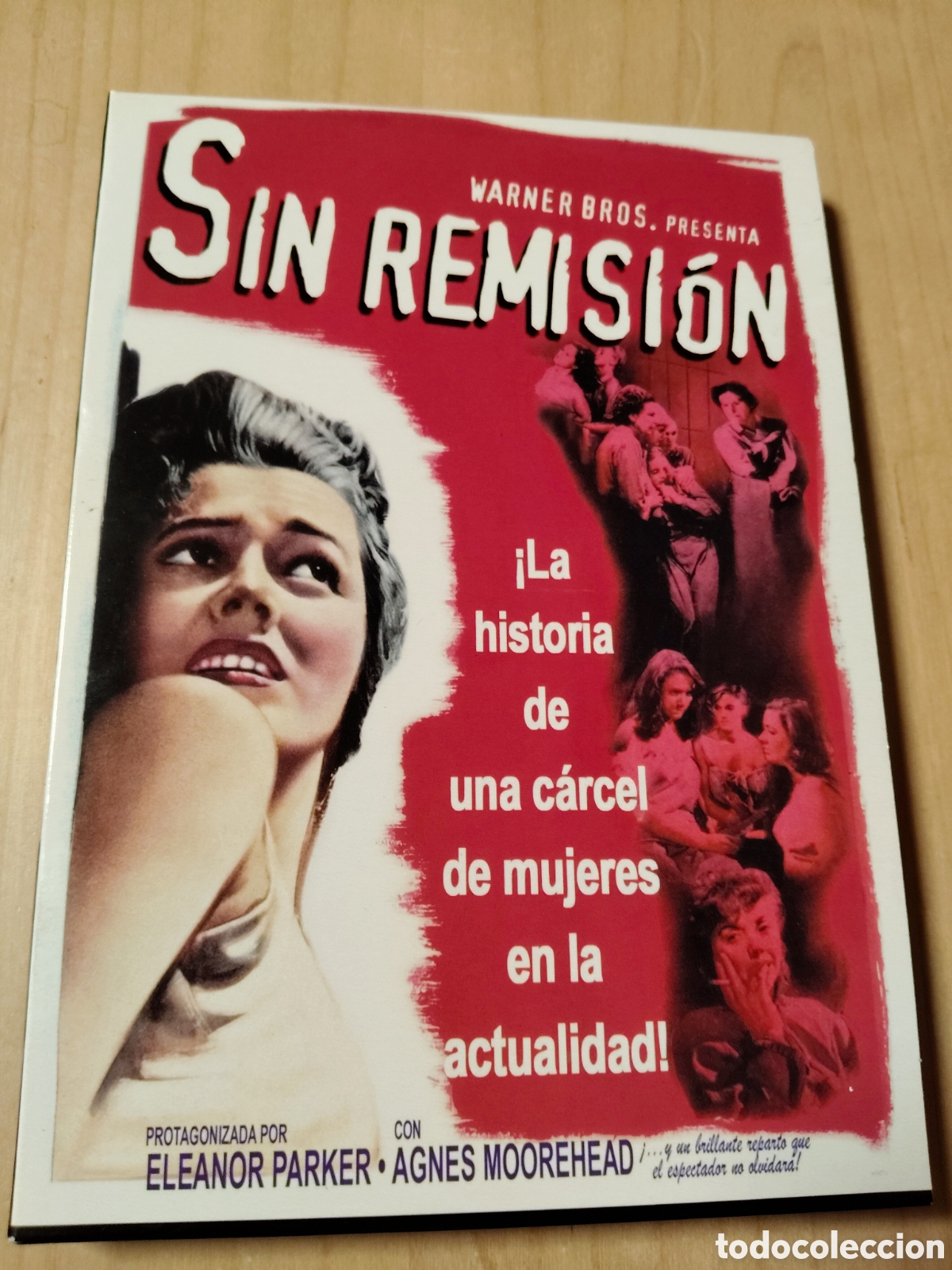 Cinema: RD131 sin remisi&oacute;n DVD SEGUNDAMANO