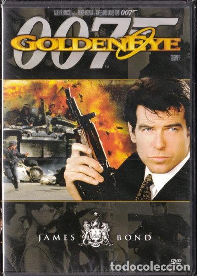 Cinema: GoldenEye- 4045167005280