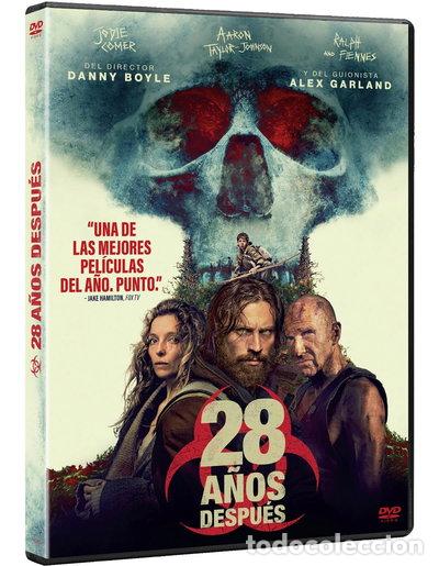 Cinema: 28 a&ntilde;os despu&eacute;s- 8414533145756