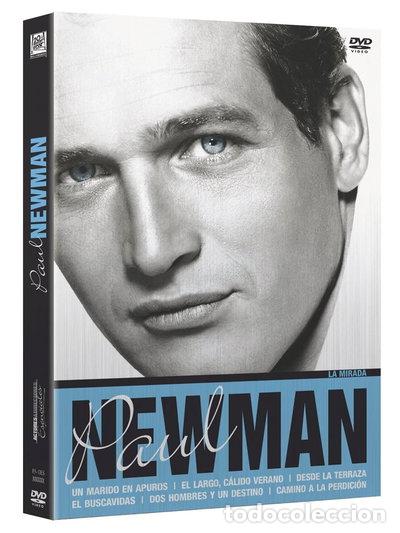 Cinema: Paul Newman- 8420266957245