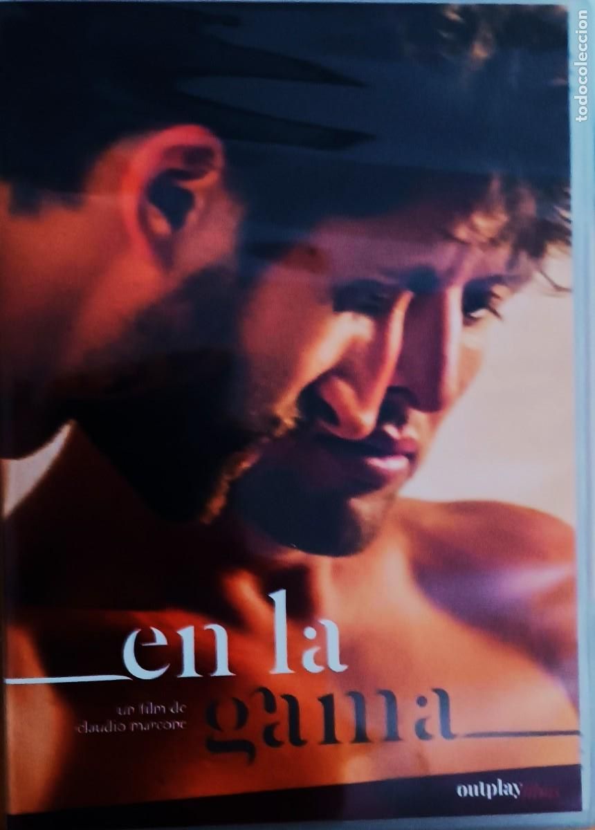 Cinema: EN LA GAMA DE LOS GRISES. CINE EN DVD DE COLECCION.