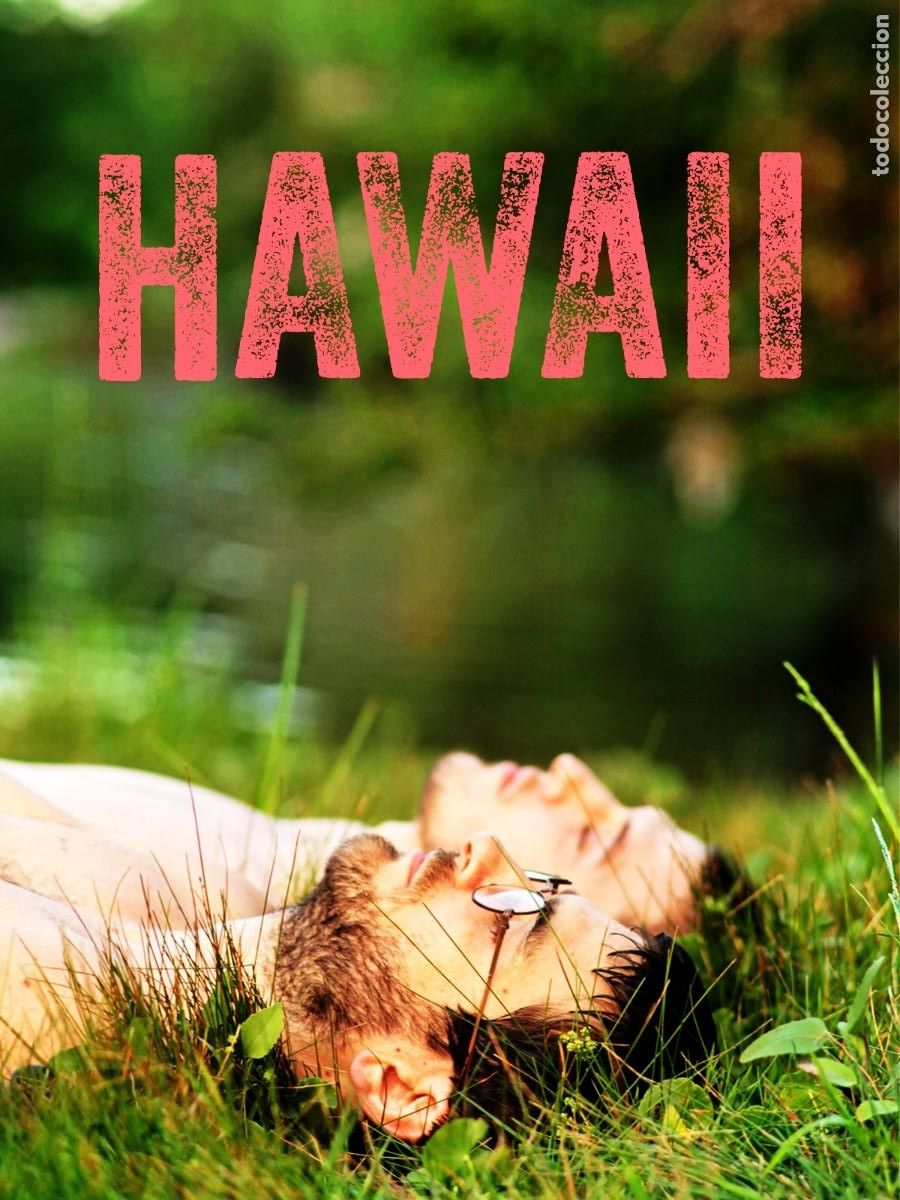Cinema: HAWAII. CINE EN DVD DE COLECCION.