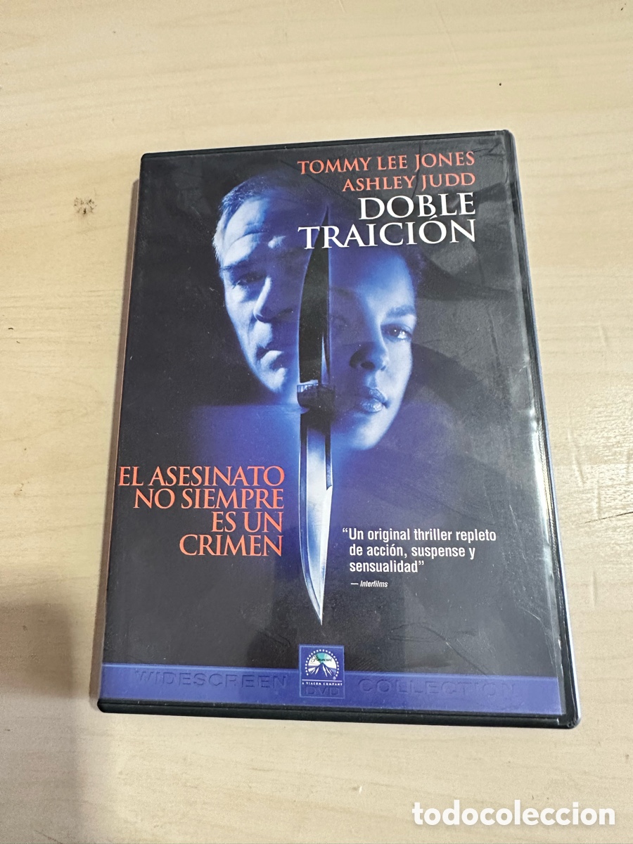 Cin&eacute;ma: RD125 doble traici&oacute;n dvd segunda mano