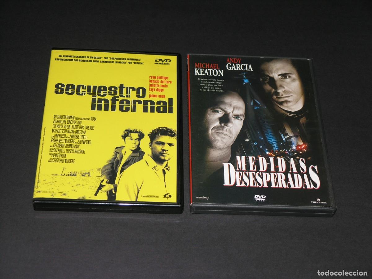 Cinema: Gran Lote 80 Pel&iacute;culas En DVD y Blu-Ray &bull; Liquidaci&oacute;n Total VER FOTOS