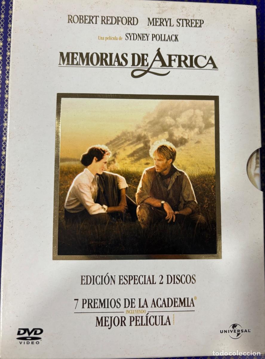 Kino: Memorias de &Aacute;frica (Edici&oacute;n Especial 2 discos)