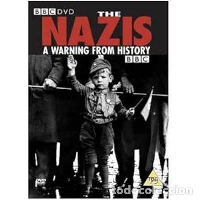 Cinema: The Nazis: A Warning from History- 5014503142728