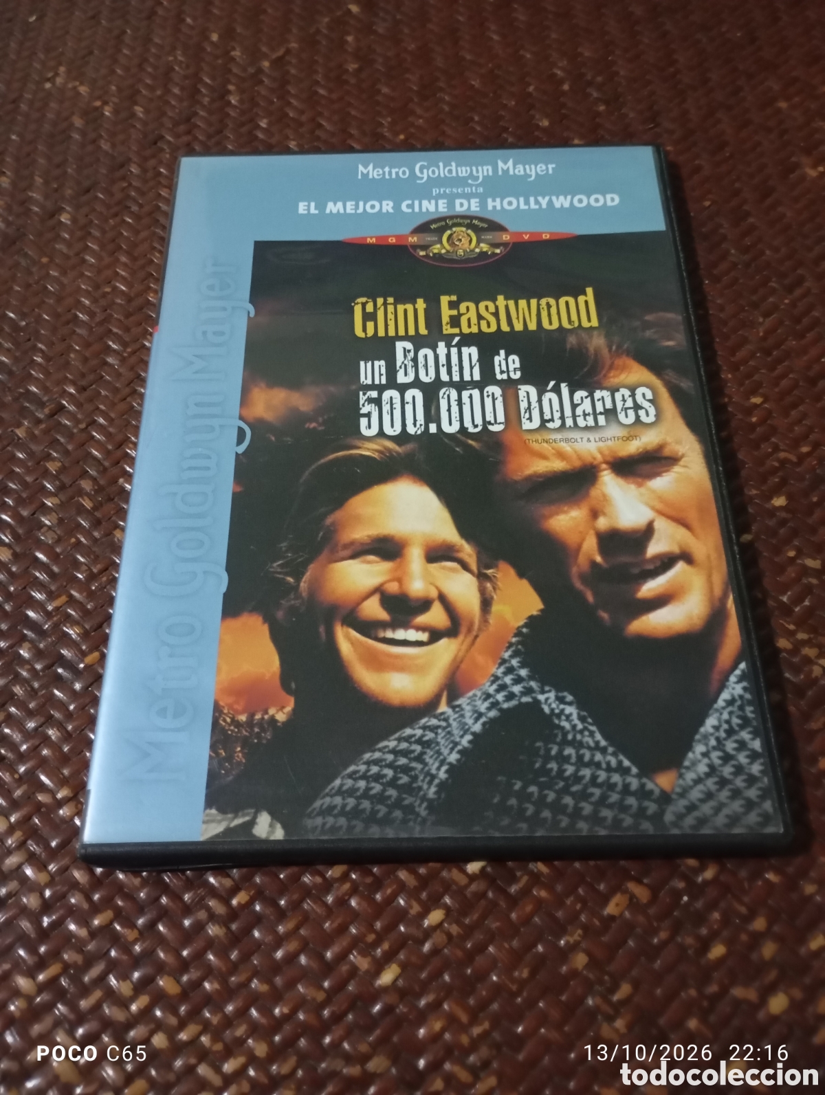 Cinema: Un bot&iacute;n de 500.000 dolares Slim