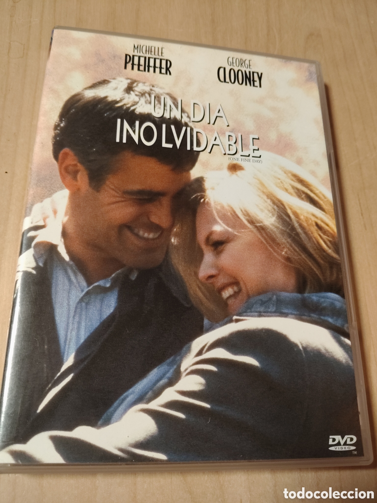 Kino: RD129 un d&iacute;a inolvidable DVD SEGUNDAMANO