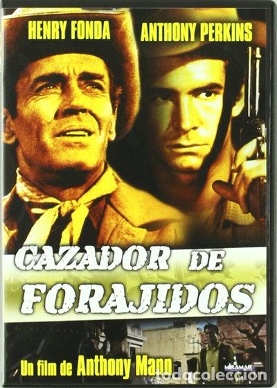 Cin&eacute;ma: Cazador de forajidos- 8431797400322