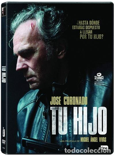 Kino: Tu Hijo- 8435175974559