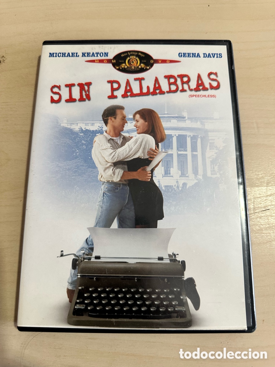 Cin&eacute;ma: RD114 sin palabras dvd segunda mano