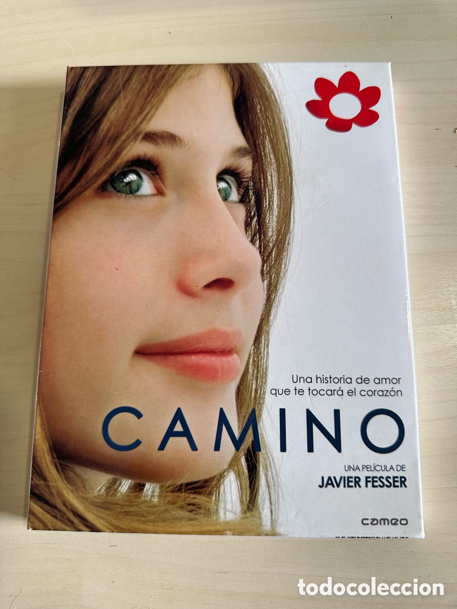 Cinema: RD122 camino dvd segunda mano