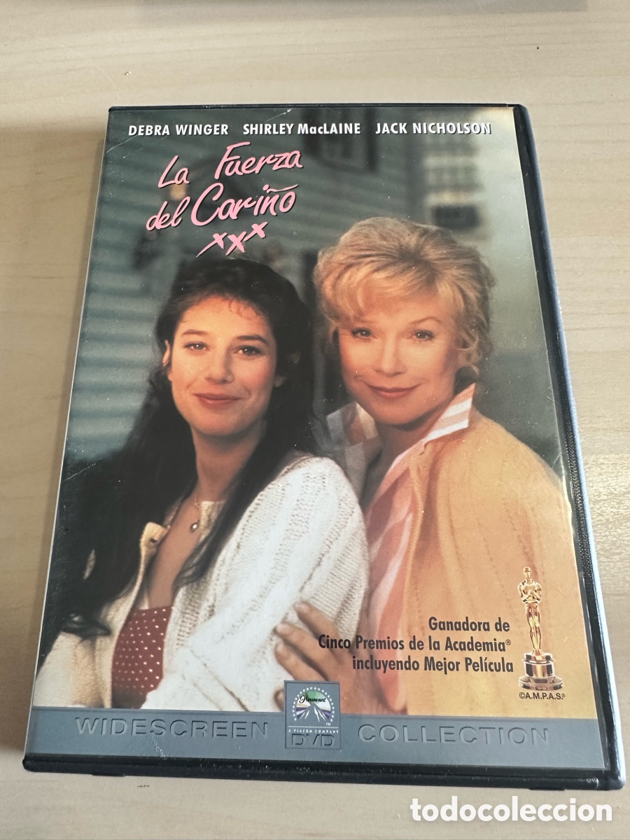Cinema: RD116 la fuerza del cari&ntilde;o dvd segunda mano