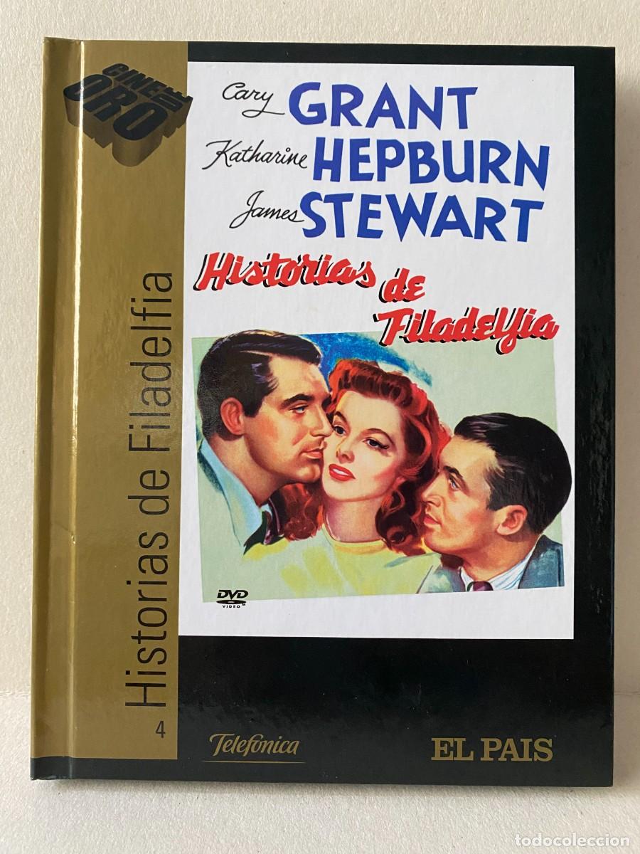 Cin&eacute;ma: Historias De Filadelfia (DVD + Libro)