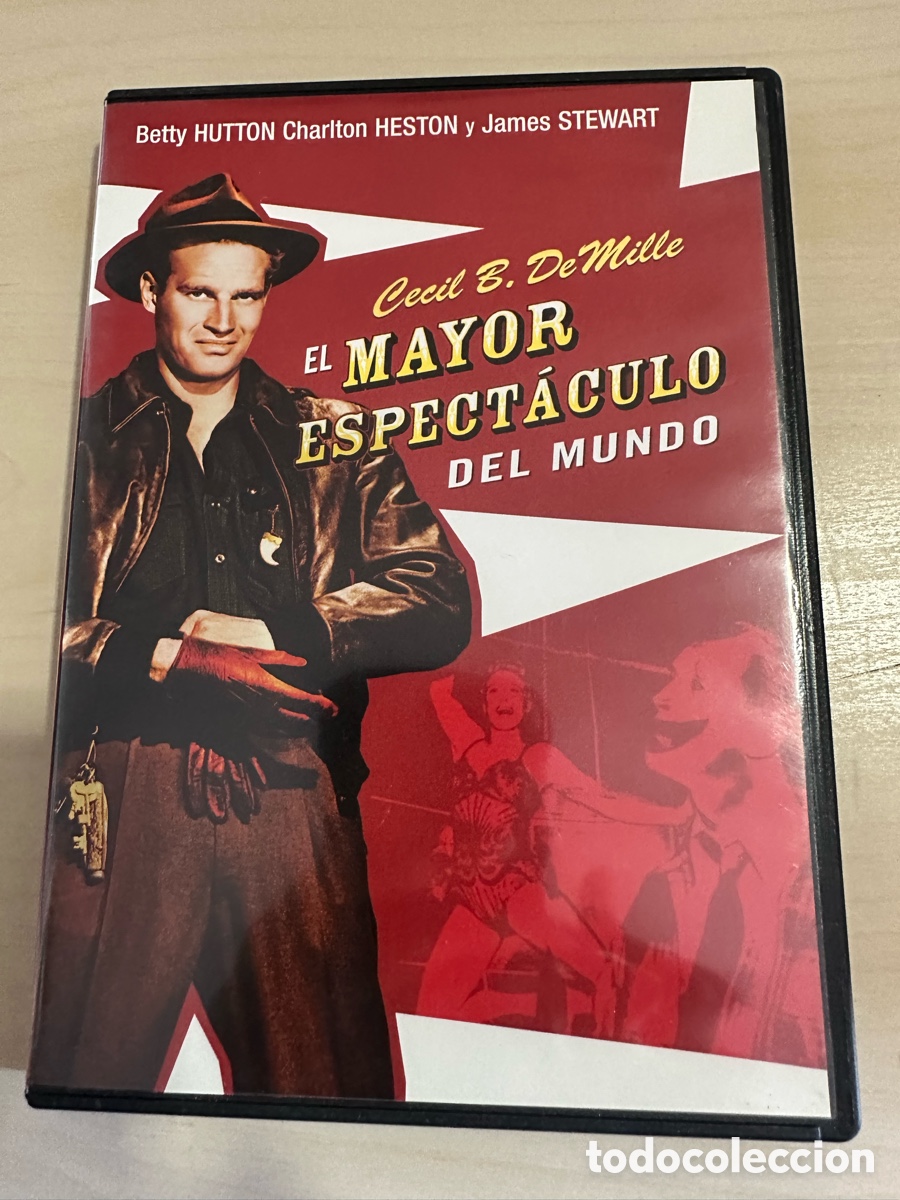 Cinema: RD117 el mayor espect&aacute;culo