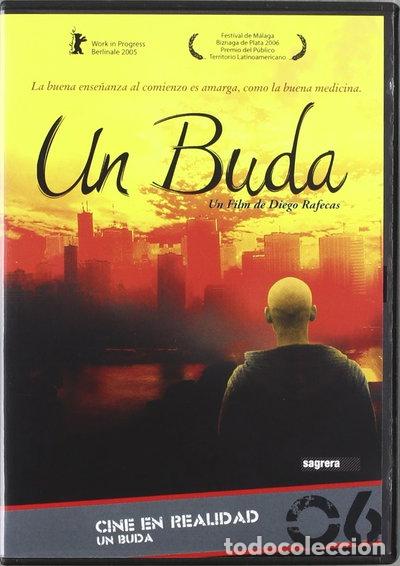 Cine: Un Buda- 8437008450100