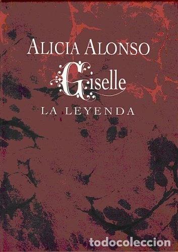 Kino: Giselle La Leyenda- 8421331011602