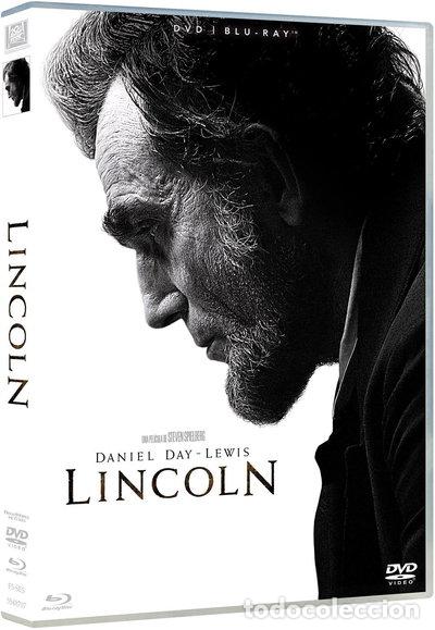 Cinema: Lincoln- 8420266966957