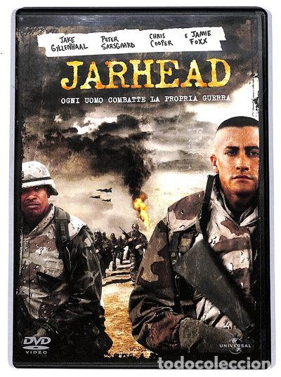 Cine: Jarhead- 5050582419108