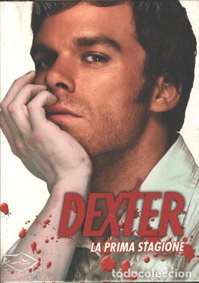 Cinema: Dexter: La primera temporada- 8010773104777
