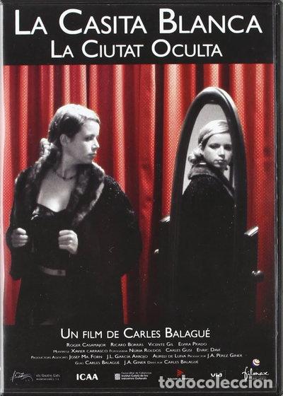 Kino: La casita blanca- 8420018825877